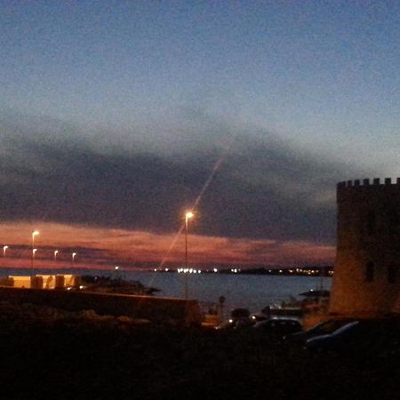 Villa Cà del Mar Morciano di Leuca Esterno foto