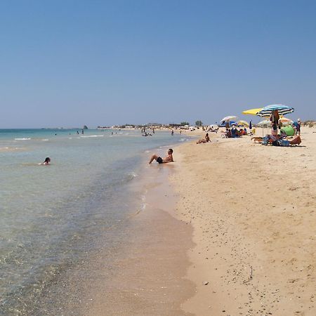 Villa Cà del Mar Morciano di Leuca Esterno foto