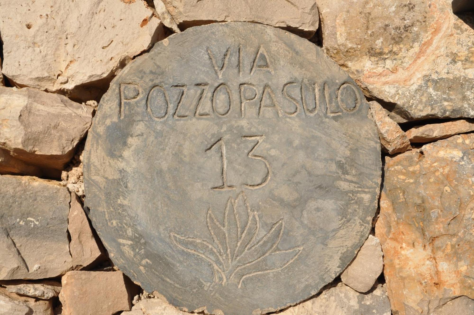 Villa Cà del Mar Morciano di Leuca Esterno foto