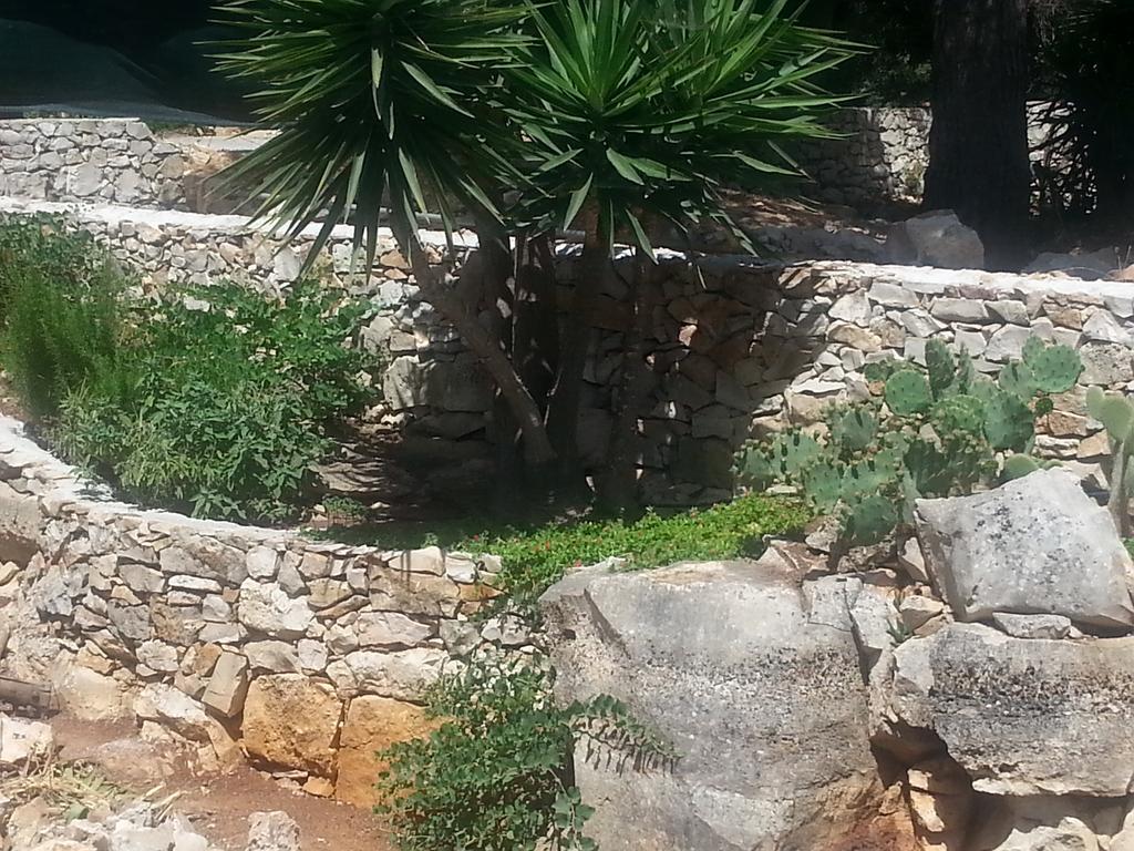 Villa Cà del Mar Morciano di Leuca Esterno foto
