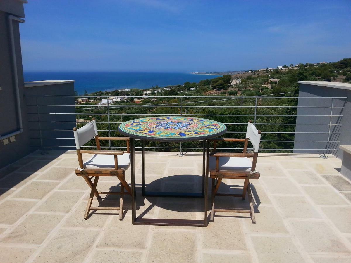 Villa Cà del Mar Morciano di Leuca Esterno foto