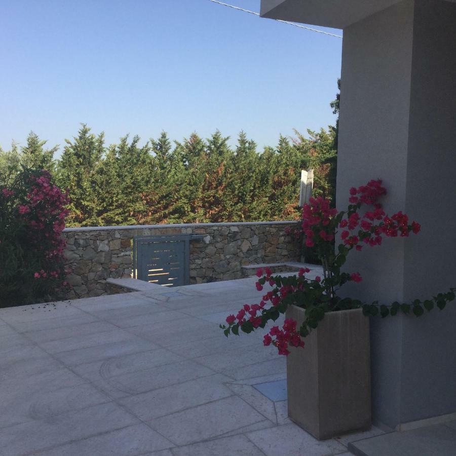 Villa Cà del Mar Morciano di Leuca Esterno foto