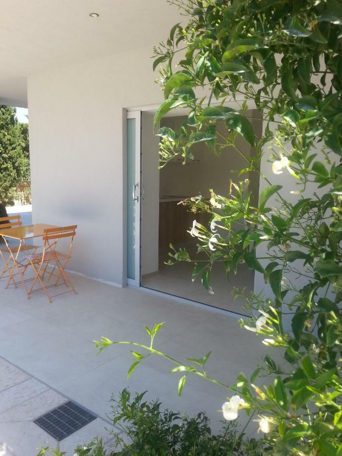 Villa Cà del Mar Morciano di Leuca Esterno foto