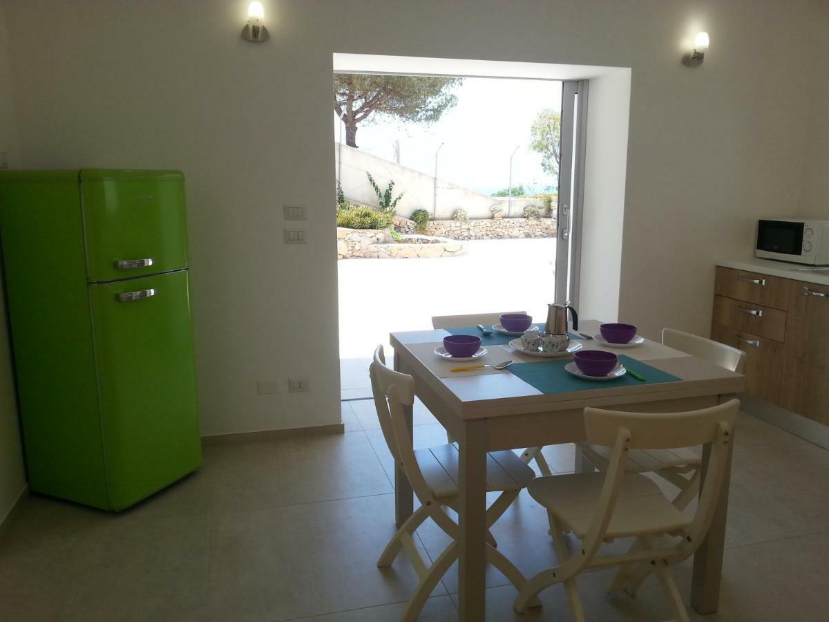 Villa Cà del Mar Morciano di Leuca Esterno foto