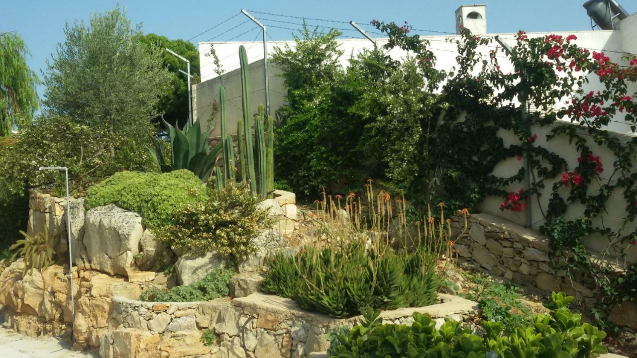 Villa Cà del Mar Morciano di Leuca Esterno foto