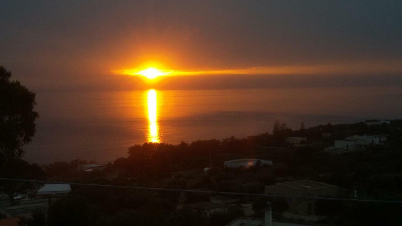 Villa Cà del Mar Morciano di Leuca Esterno foto