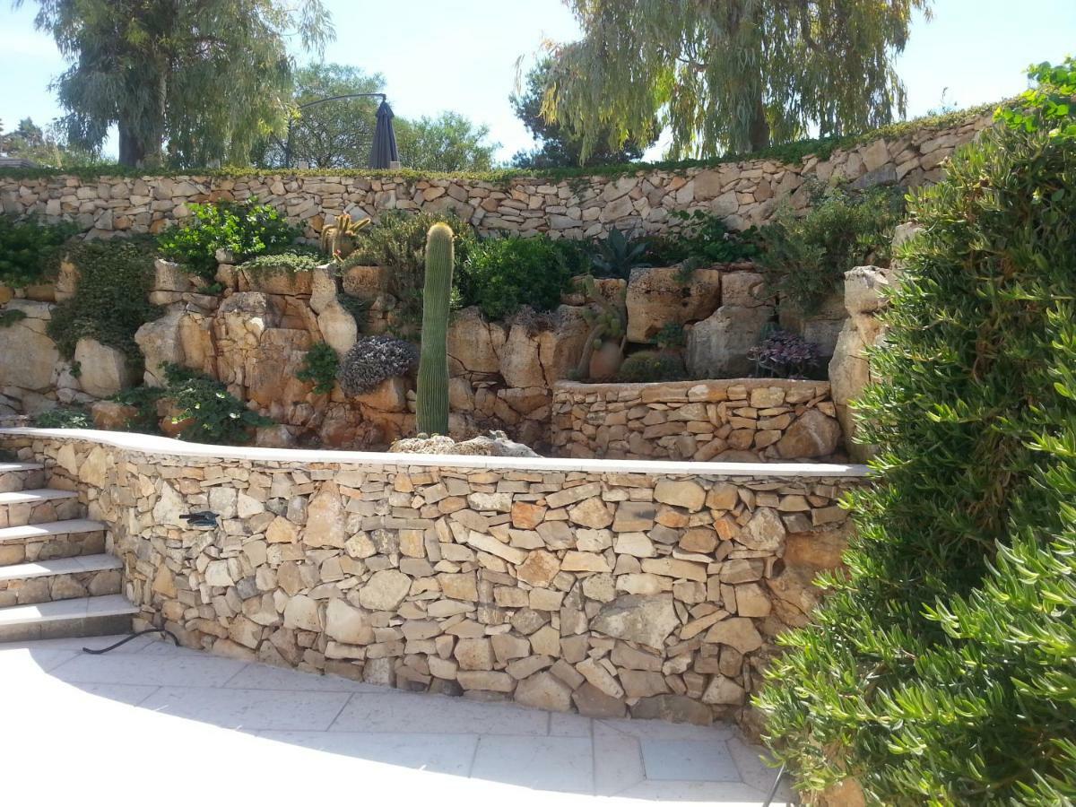 Villa Cà del Mar Morciano di Leuca Esterno foto