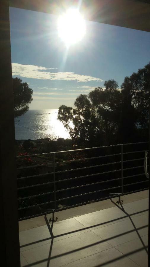 Villa Cà del Mar Morciano di Leuca Esterno foto
