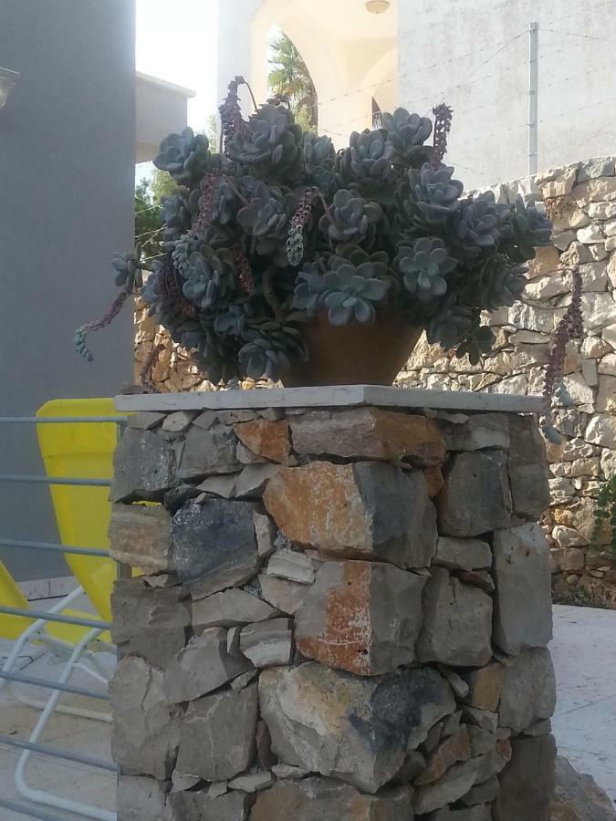 Villa Cà del Mar Morciano di Leuca Esterno foto