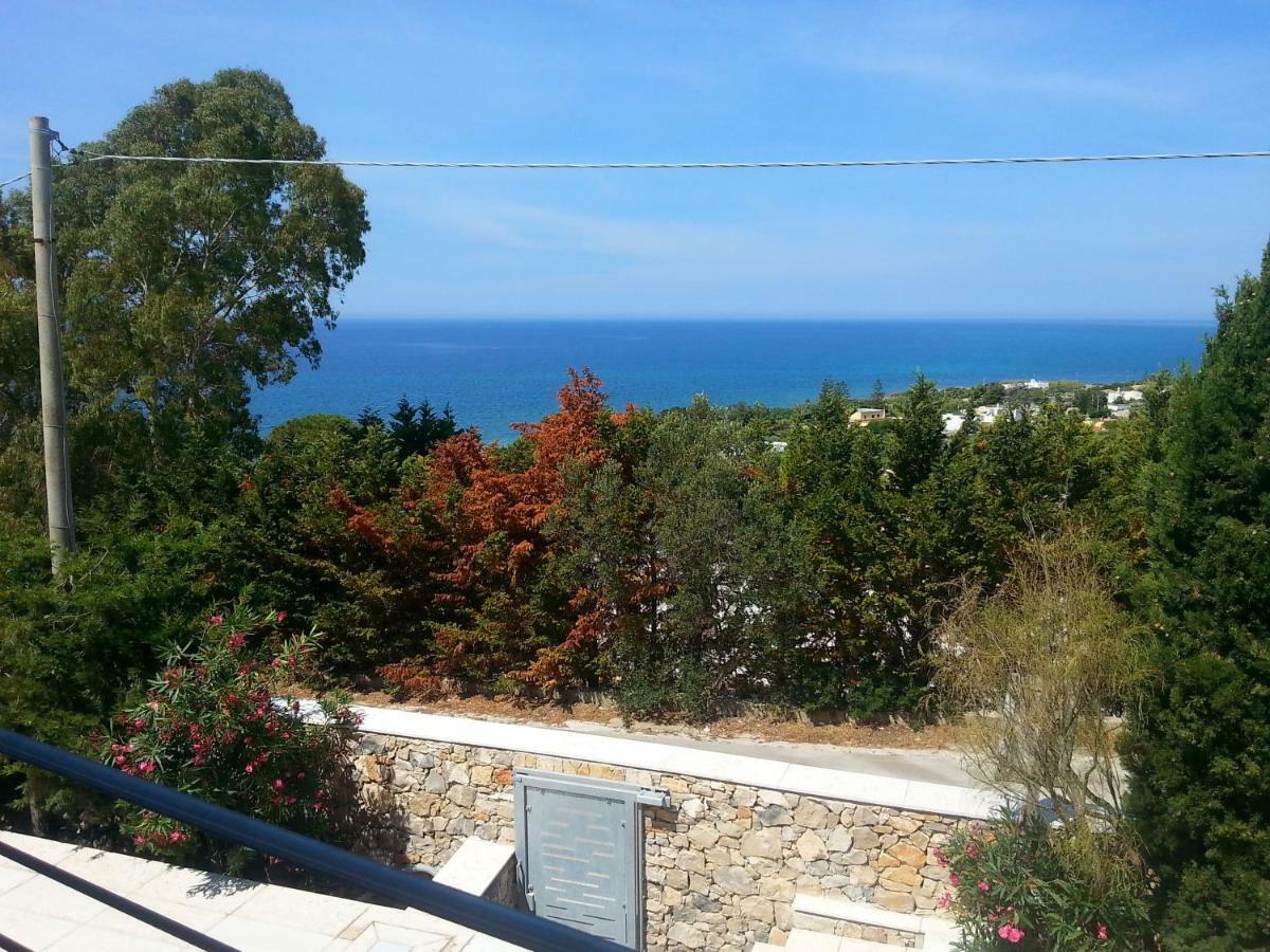 Villa Cà del Mar Morciano di Leuca Esterno foto