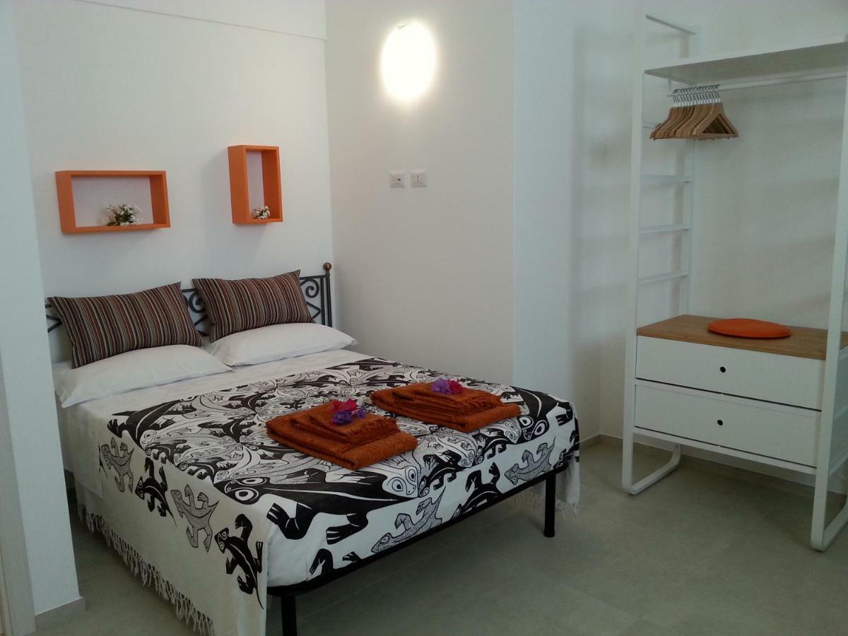 Villa Cà del Mar Morciano di Leuca Esterno foto