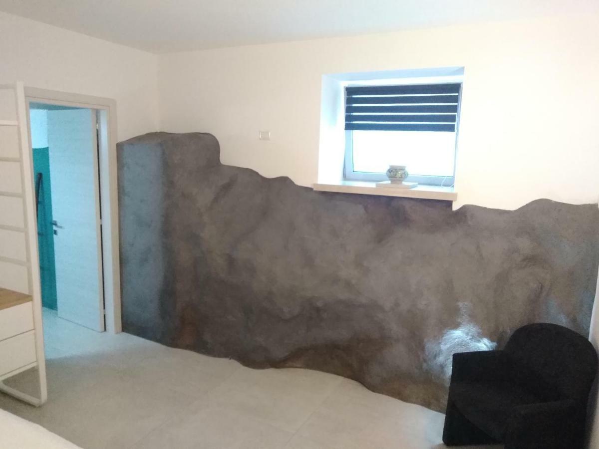 Villa Cà del Mar Morciano di Leuca Esterno foto